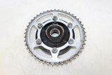 2006 Yamaha Yzf R6 Rear Back Sprocket
