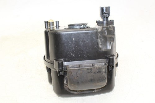 07-09 Suzuki Vstrom 650 Dl650 Airbox Air Intake Filter Box OEM