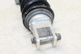 2002 Suzuki Gsxr600 Rear Back Shock Absorber Suspension