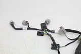 2013 Kawasaki Ninja Zx6r Zx636e Main Engine Wiring Harness Wire Loom 20031-1549A