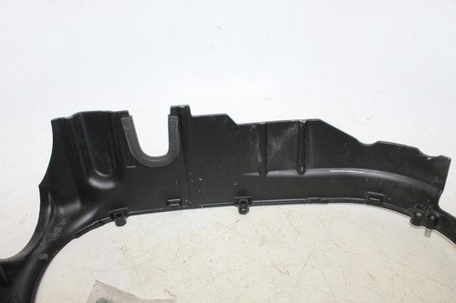 2002 Kawasaki Vulcan 1500 Vn1500p Mean Streak Motor Engine Inner Cover