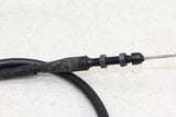 2006 Yamaha Yzf R6 Clutch Cable Line