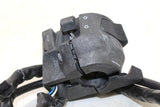 2004 Suzuki Gs500fh Left Switch Switches