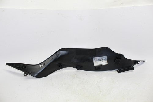 2013 Kawasaki Ninja Zx6r Zx636e Mid Side Fairing Cowl Pair Set 36001-0594