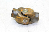 04-07 Honda Shadow Aero 750 Vt750c U Universal Joint Gear OEM
