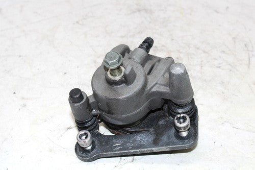 2007 Kawasaki Ninja 650r Rear Back Brake Caliper