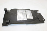2001 Ducati Monster S4 Rear Back TAIL Undertail Fairing Cowl Fender OEM
