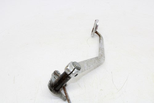 1981 Suzuki Gs450et Shifter Linkage Shift Link Pedal