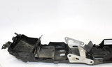 2005 Suzuki Gsxr1000 Rear Back Tail Undertail Battery Tray Plastic