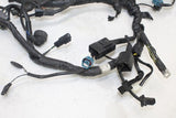 2013-17 Kawasaki Ninja 300 Ex300a Main Engine Wiring Harness Motor Wire Loom OEM