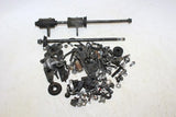 2002 Kawasaki Vulcan 1500 Vn1500p Mean Streak Engine Mounting Bolts Hardware