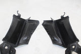 2003-05 Yamaha Yzf R6 Right Left Frame Mid Side Covers Cowls Panels Trim OEM