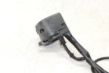 2003 Kawasaki Zrx1200 Left Clip On Handle Horn Signals Switch Switches
