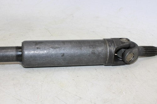 2005 Bmw K1200s Abs Final Drive Shaft With U Joint Set