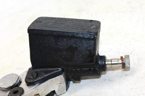 1998 Suzuki Katana 600 Gsx600f Front Brake Master Cylinder With Lever