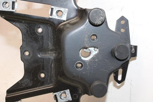 2015 Aprilia Shiver 750 Sl750 Rear Subframe Back Sub Frame