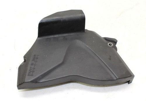 09-14 Yamaha Yzf R1 Engine Sprocket Cover OEM