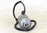 2004 Yamaha Yzf R6 Engine Starting Starter Motor -dc 12v