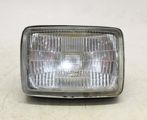 1986 Kawasaki Vulcan 750 Vn750a Front Head Light Headlight Lamp
