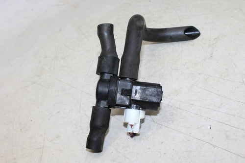 2013 Kawasaki Concours 14 Zg1400c Abs Air Valve Solenoid Top Engine Switch