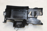 2009-11 Kawasaki Ninja 650r Ex650c Rear Back Tail Undertail Battery Tray Plastic