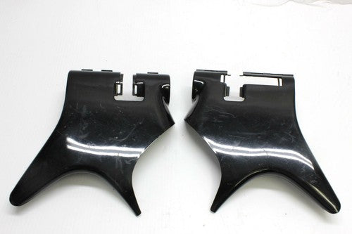 2004 Honda Shadow Vlx 600 Vt600c Fairing Set Cowls Cowlings Kit