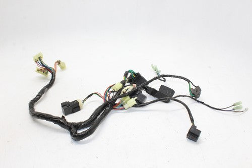 03-05 Yamaha Fjr1300 Headlight Speedo Gauges Wiring Harness WIRE Loom OEM