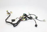 03-05 Yamaha Fjr1300 Headlight Speedo Gauges Wiring Harness WIRE Loom OEM
