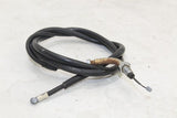 1984 Honda Goldwing 1200 Gl1200 Cable Line OEM