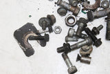 1986-06 Kawasaki Concours 1000 Zg1000a Engine Misc. Bolts Hardware Screws OEM