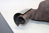 1985 Suzuki Gv1400gd Gv 1400 Exhaust Headers Pipes