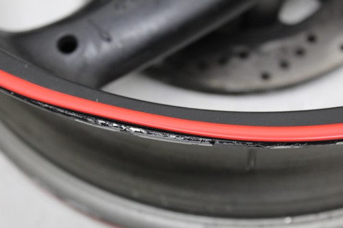 2006 Ducati Monster 620 695 REAR WHEEL RIM