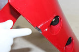 2012 Yamaha Yzf R1 World Gp 50th Anniversary Front Wheel Fender Cowl Fairing