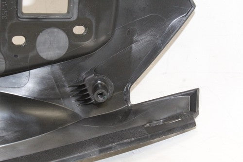17-23 Kawasaki Z125 Pro Rear Back Tail Undertail Battery Tray Plastic OEM