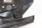 17-23 Kawasaki Z125 Pro Rear Back Tail Undertail Battery Tray Plastic OEM