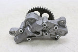 2013 Ducati Monster 796 Engine Motor Oil Pump