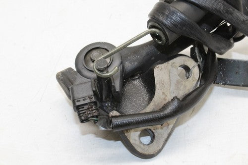 1994-1997 Honda Interceptor 750 Kickstand SIDE Kick Stand OEM
