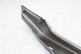 10-14 Ducati Multistrada 1200 S Left Rear Back TAIL Fairing Cowl Shroud OEM