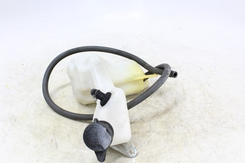 1989 Honda Cbr600f Coolant Water Tank Reservoir Bottle