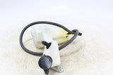 1989 Honda Cbr600f Coolant Water Tank Reservoir Bottle