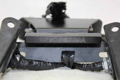 2018 Yamaha Yzf-r3 Rear Left Right Turn Signals Light Indicators