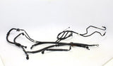 2016 Honda Cbr500r Front Brake Caliper Hoses Lines