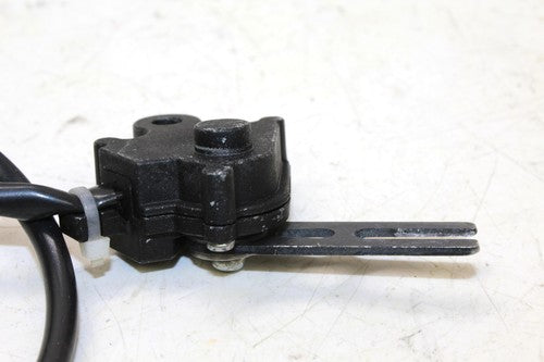 2014 Kawasaki Ninja 650 Ex650f Abs Kickstand Side Kick Stand Sensor