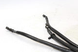 2007 Kawasaki Ninja 650r Ex650a Brake Hose Fluid Lines