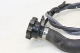 2005 Suzuki Vl800 Boulevard C50 Radiator Cap With Hose Set