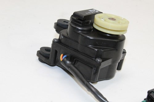 2008-11 Honda Cbr1000rr Exhaust Valve Servo Motor 31420-mfl-013 OEM