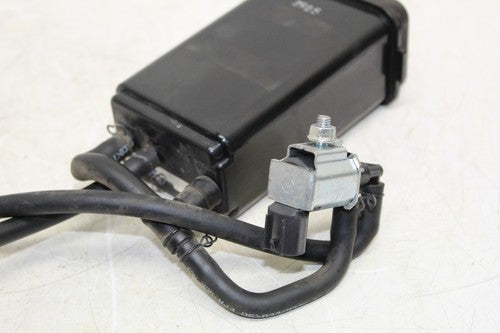 2013 Kawasaki Ninja 650 Ex650e Evap Vapor  Charcoal Emission Canister