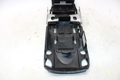 2005 Suzuki Gsxr1000 Rear Back Tail Undertail Battery Tray Plastic