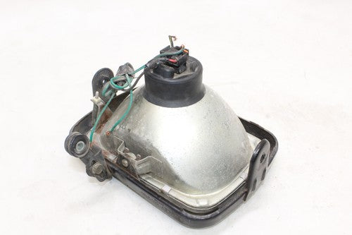 1984 Kawasaki Gpz750 Zx750a Front Headlight Head Light Lamp OEM