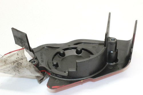 2009-11 Kawasaki Ninja 650r Ex650c Engine Sprocket Cover 14026-0071